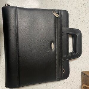 Work briefcase